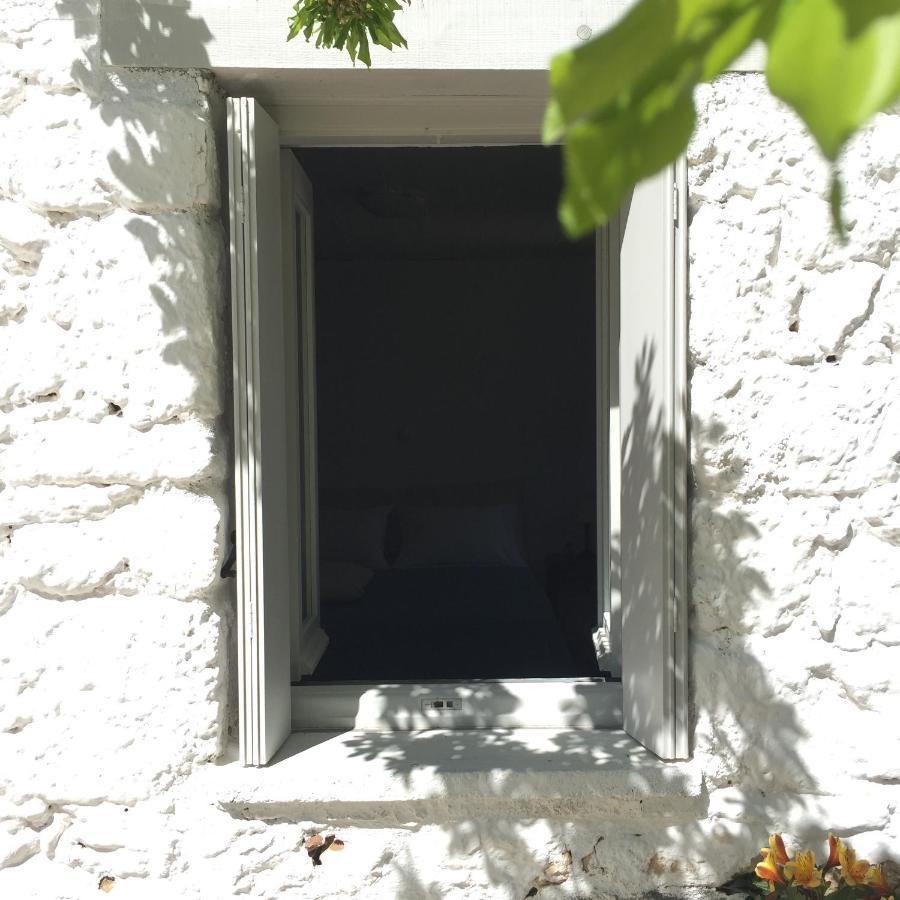 Aνεξάρτητη Παραδοσιακή Πέτρινη Κατοικία Corinth 외부 사진